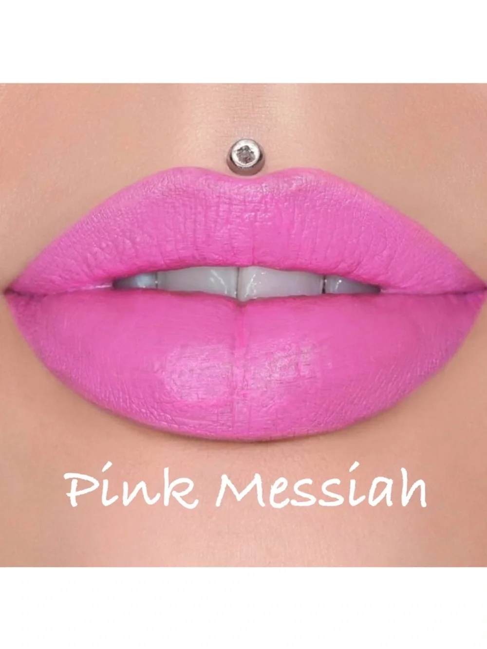 Jeffree Star Velvet Trap Matte Lipstick